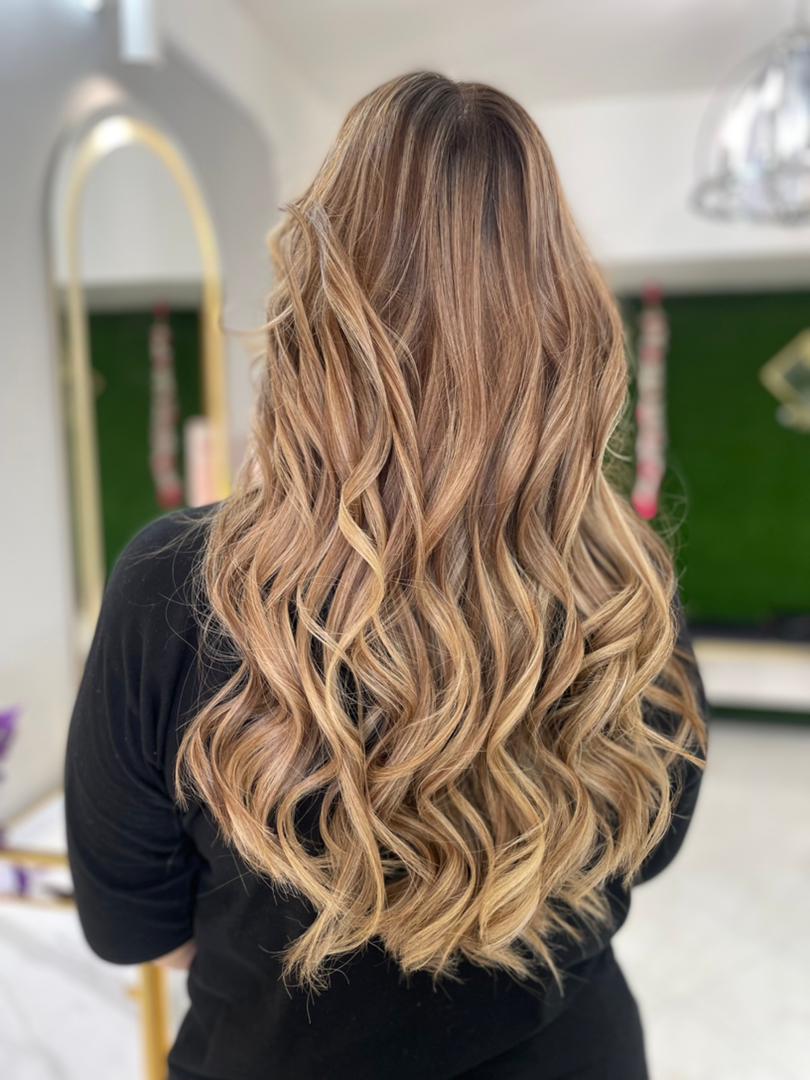 کیفیت مناسب