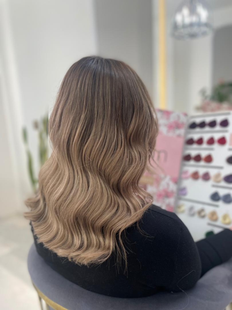 رضایت مشتری