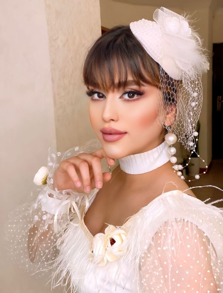 انواع خدمات سالن زیبایی پریسا صدقی در اصفهان 