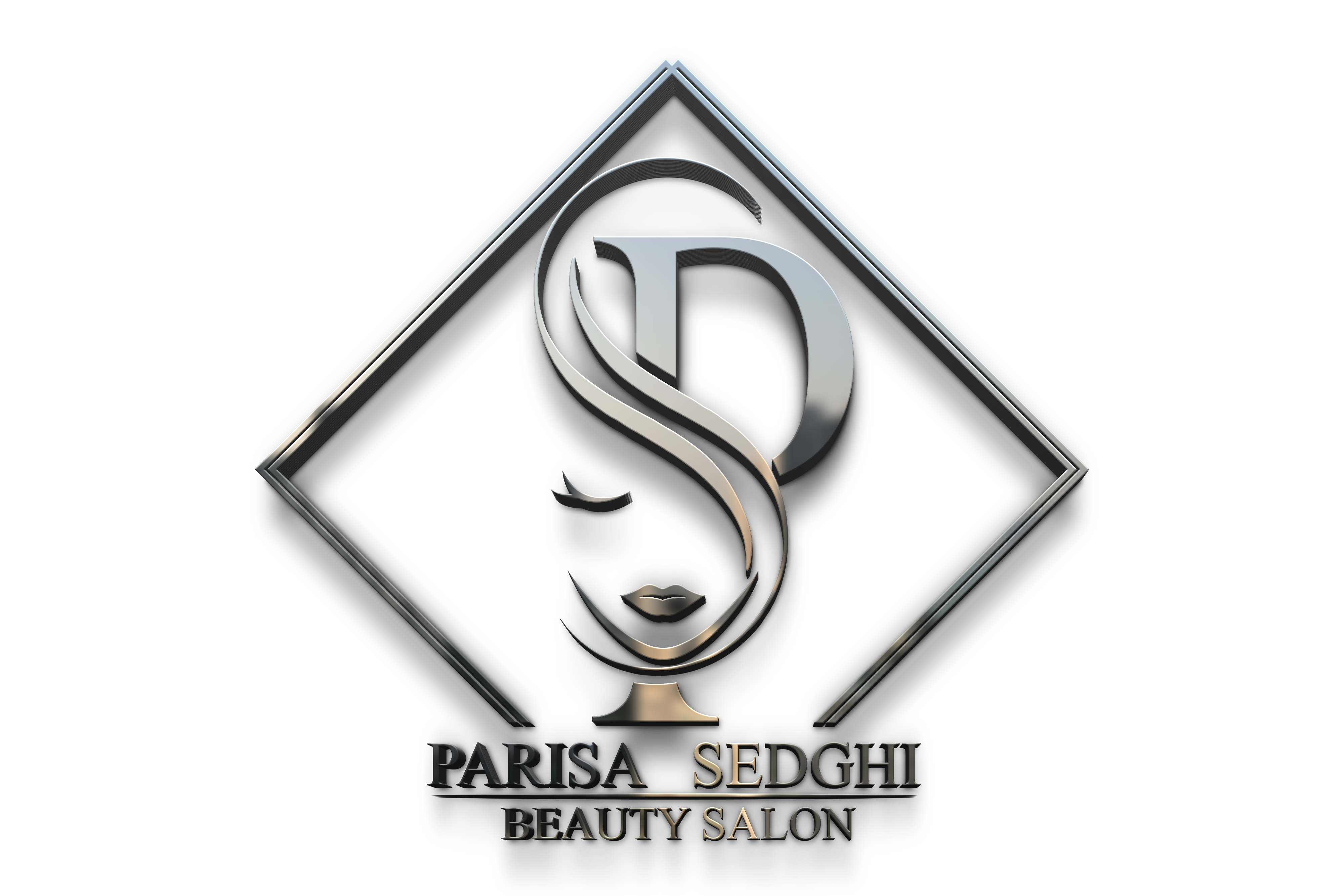 سالن زیبایی پریسا صدقی در اصفهان